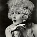 Mae murray, the girl with the bee-stung lips: vis ma vie comme une star de l'écran