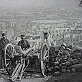 2011 - 1871 - La Commune, une histoire moderne