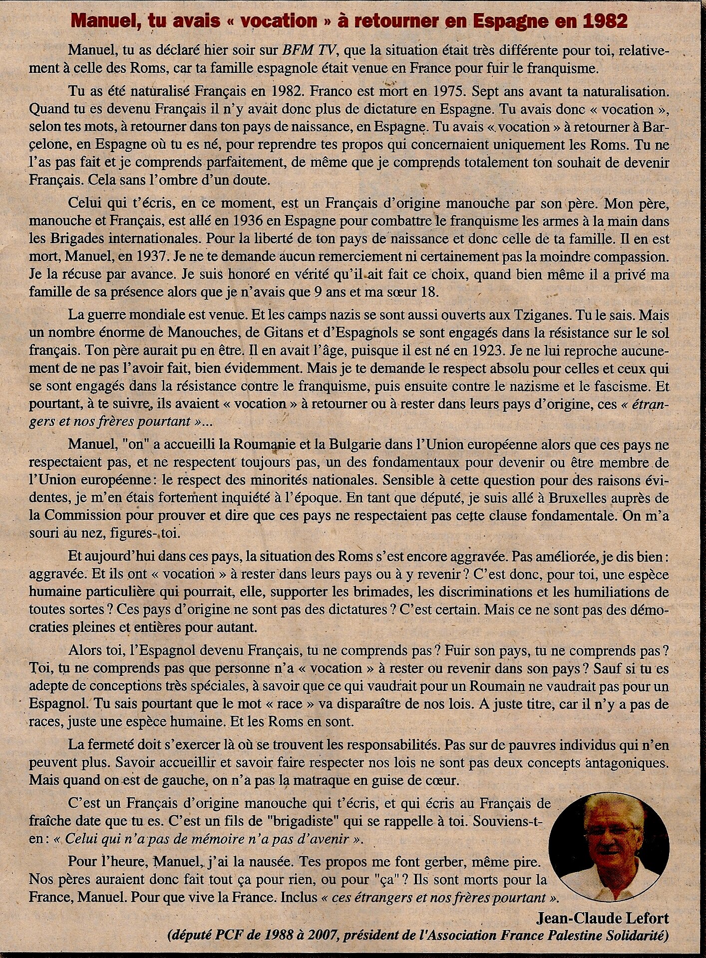a l-interieur de l-etre 8 lettres