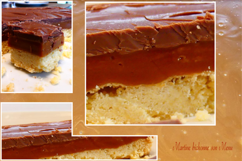 millionnaire shortbread millionnaire shortbread