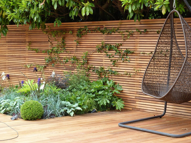 Backyard-Fencing-Ideas-Horizontal
