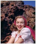 1946-08-CA-Castle_Rock_State_Park-blouse_white-by_william_carroll-015-1