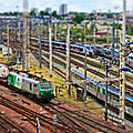 BB 27012, Bordeaux