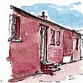 96 Mandela house Soweto