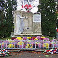 7-Monument aux morts