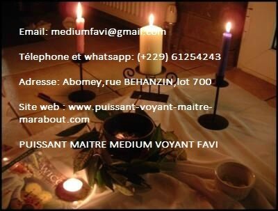 recette