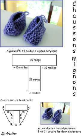 chaussons_pruline_tricot