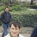 Album de Jean-Claude Rabouy, Match à Hendaye