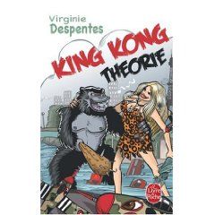 virginie despentes prostituée