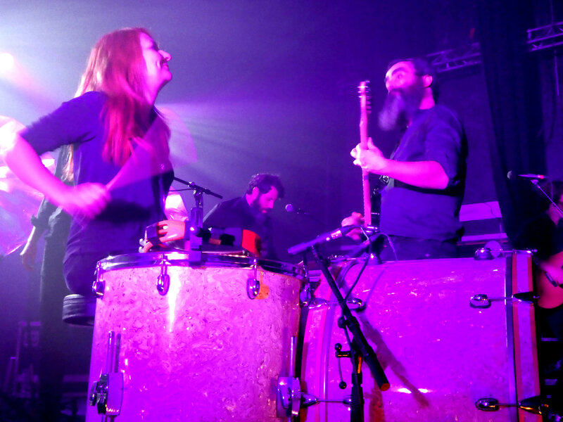 2018 03 29 The Limiñanas Trianon (11)