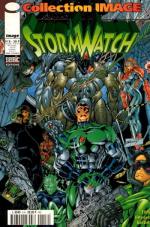 semic wildstorm collection image 08 stormwatch