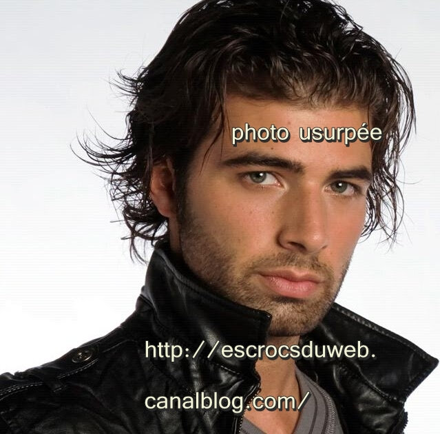 Jencarlos Canela - chanteur ,auteur-compositeur, acteur ,usurpé