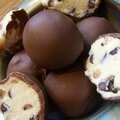 **cookie truffes**