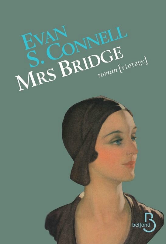 mrs bridge