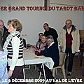 Tournoi 2009