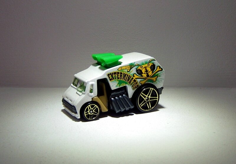 Cool One (Hotwheels)