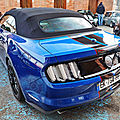 Ford Mustang 5 L V8 GT cabrio_02 - 2020 [USA] HL_GF