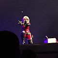 Japan Expo - Concours ECG 2015