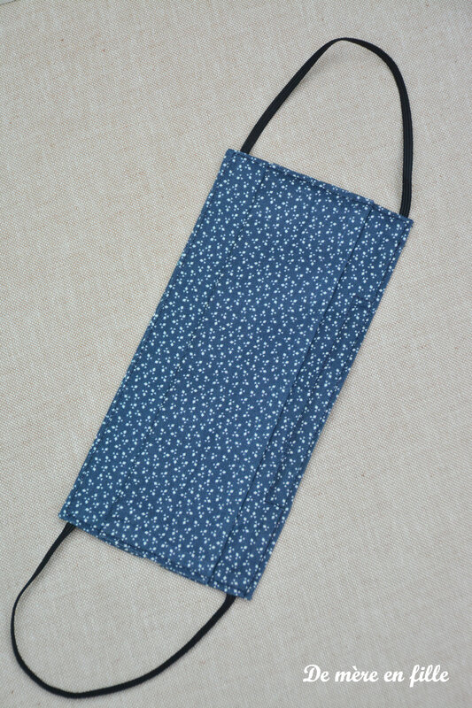 marine petits motifs