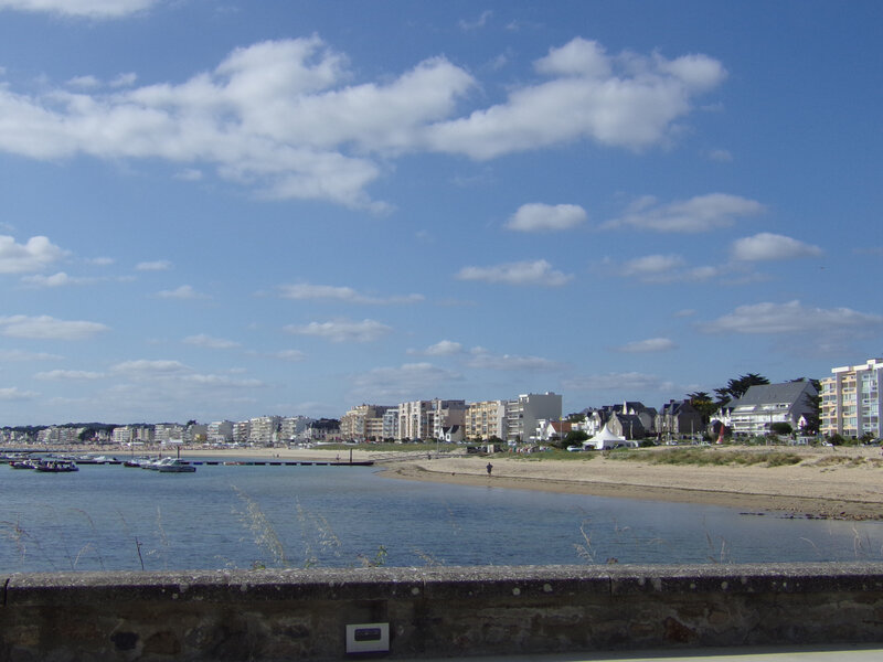 27 - Pornichet
