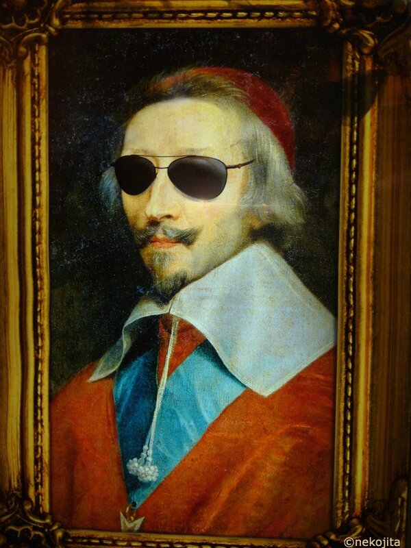richelieu