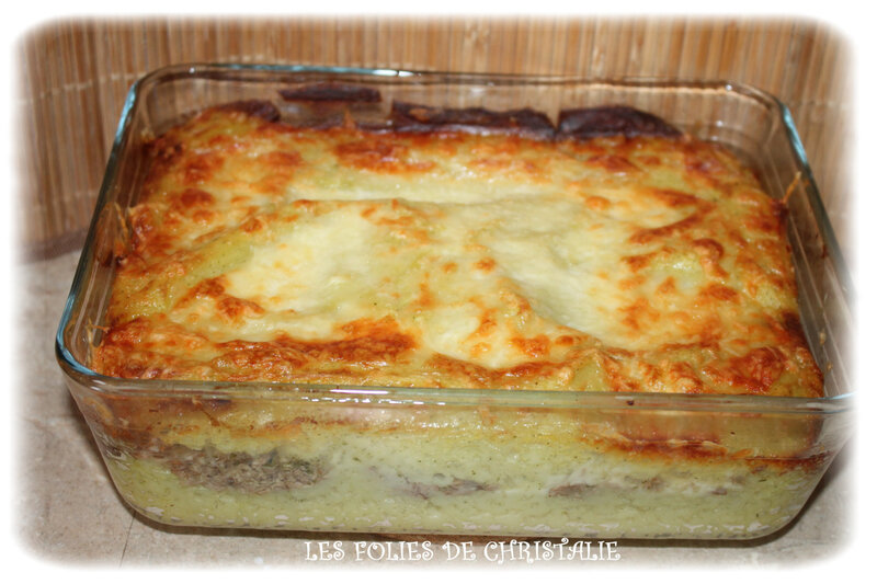 Hachis parrmentier 7