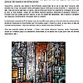 A la place de l'article