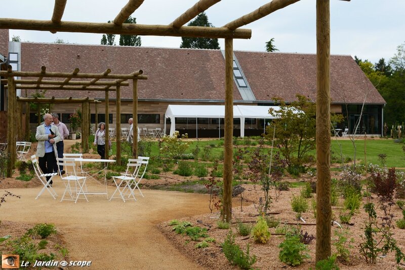 Pergolas