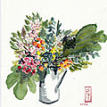 bouquet steph