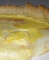 tarte au maroilles