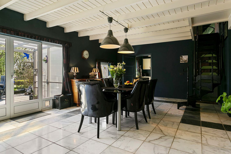 maison bleue fffdfty
