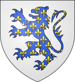600px-Blason_ville_fr_La_Chataigneraie_(Vendée)
