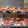 Tomates italiennes