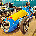 Maserati 4 CLT (ex