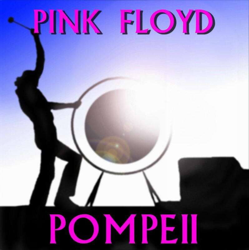 pink floyd - live in pompeii