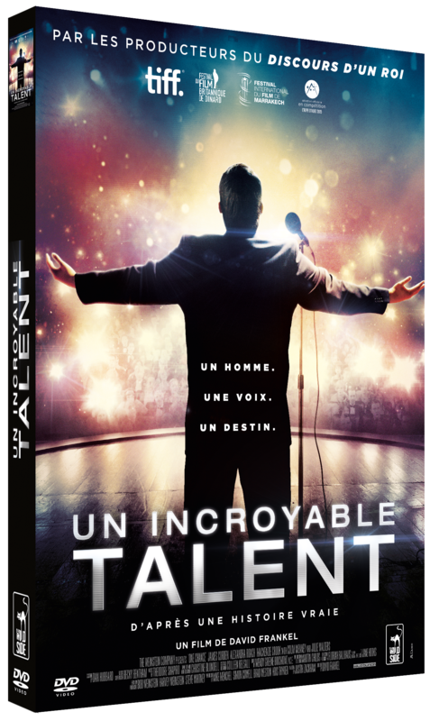 un incroyable talent_DVD_3D