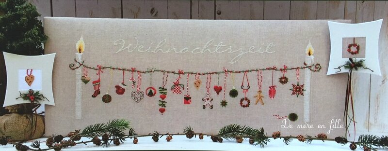 weihnachtszeit