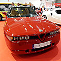 Alfa romeo sz (1989-1993)