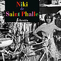 Niki de saint phalle, bernadette costa-prades