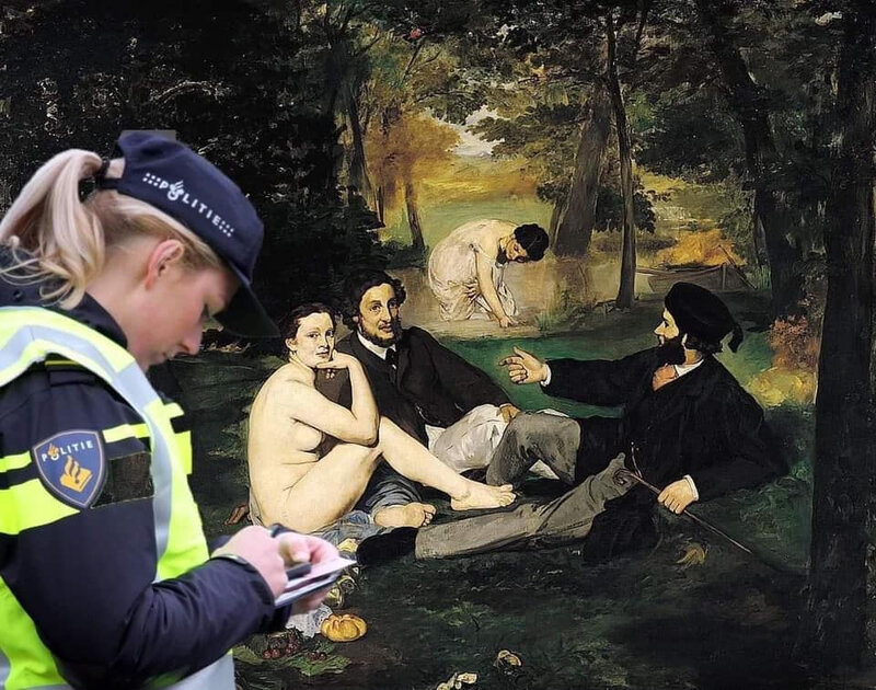 CORONA TABLEAU