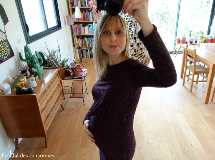 116 Blog Enceinte grossesse 8 mois