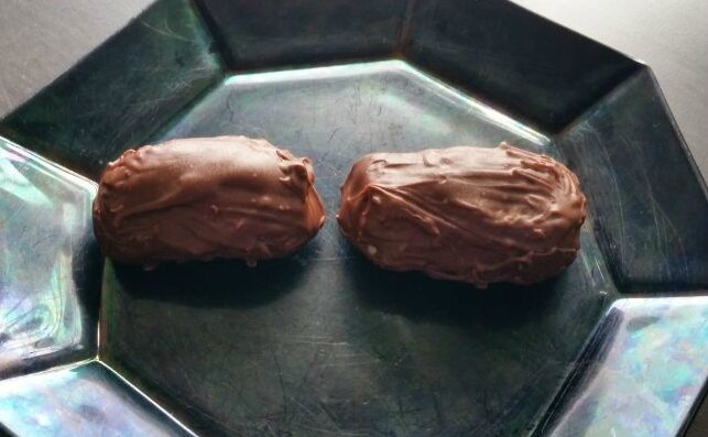 bounty maison 2