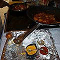 Atelier couscous tunisien 31 mars 2012