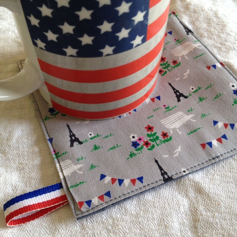 Bastille Day 1