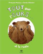Tout sur l'ours couv