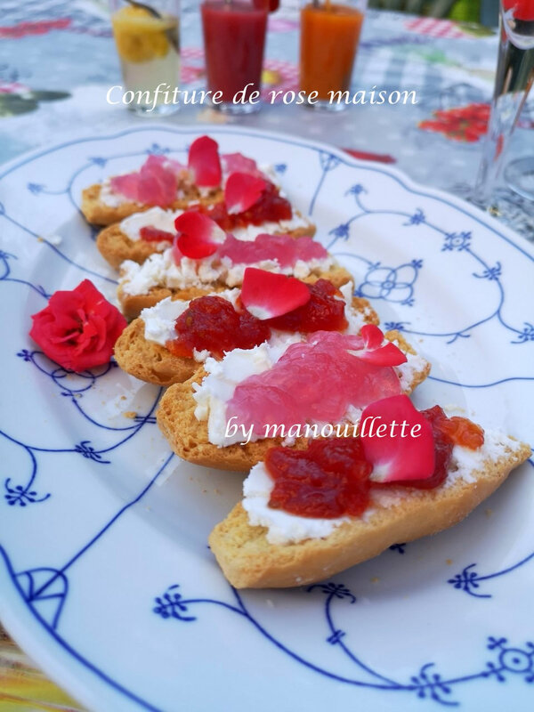 Gaspacho melon basilic porto blanc Par pure gourmandise