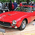 Ferrari 250 GT Lusso #5275_01 - 1964 [I] HL_GF