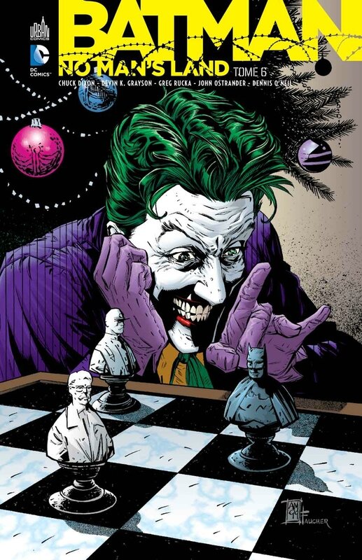 batman no man's land 06