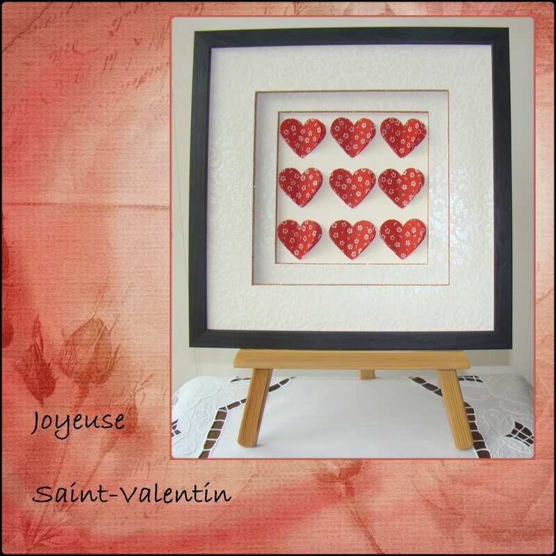 saint-valentin
