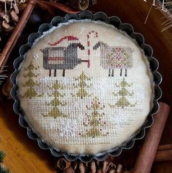 plat à tarte rouillé 4
